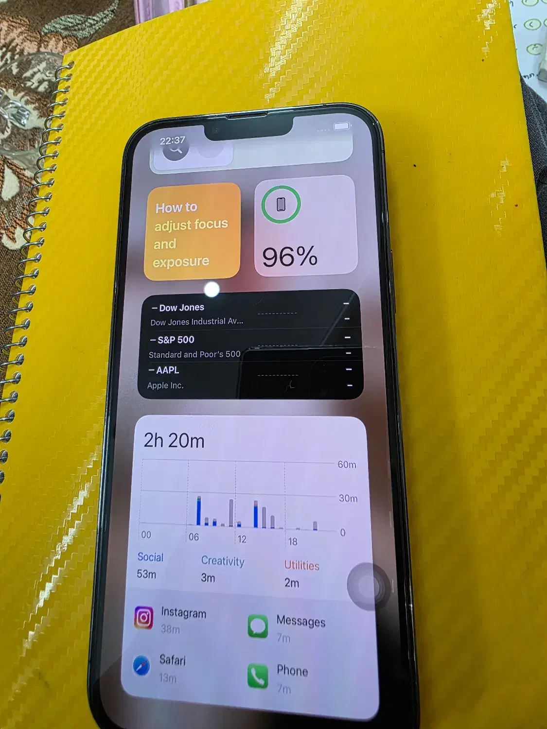 فروش گوشی آیفون ۱۳ پرومکس|موبایل|سمنان, |دیوار