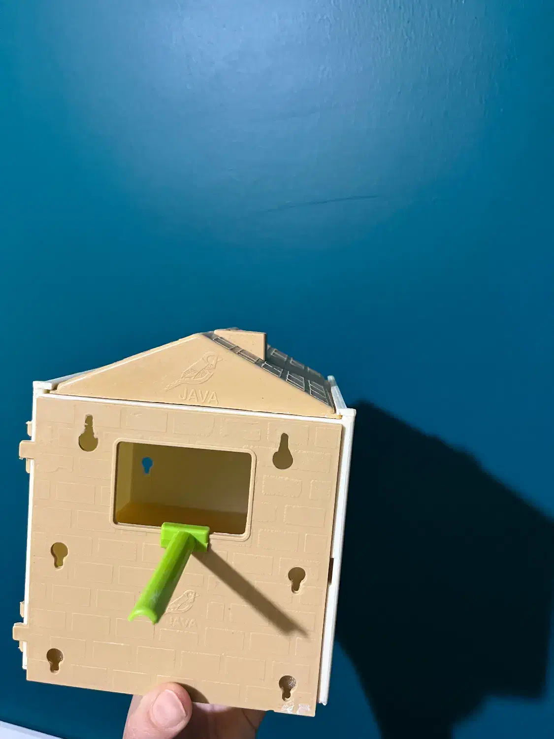 لانه پرنده|لوازم جانبی حیوانات|تهران, سبلان (لشگر)|دیوار