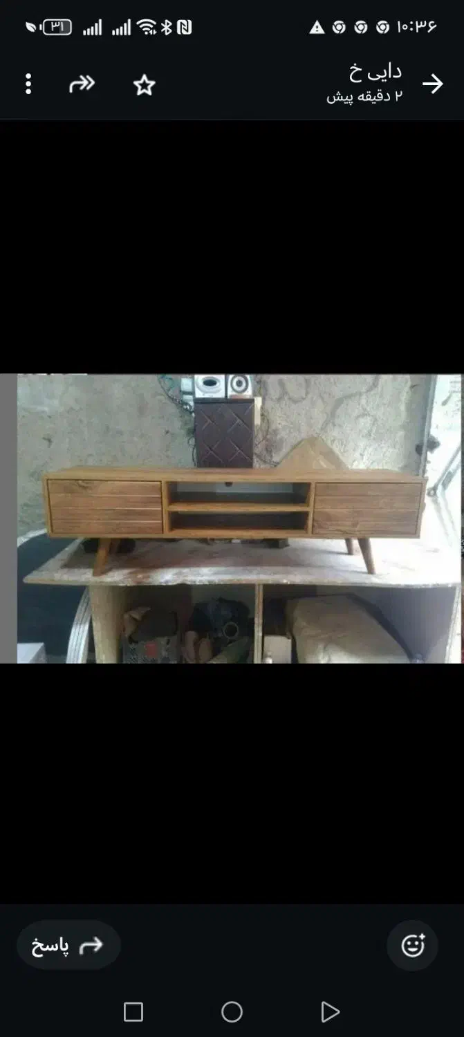 میز تلویزیون و میز کامپیوتر|میز تحریر و کامپیوتر|تهران, امیریه|دیوار