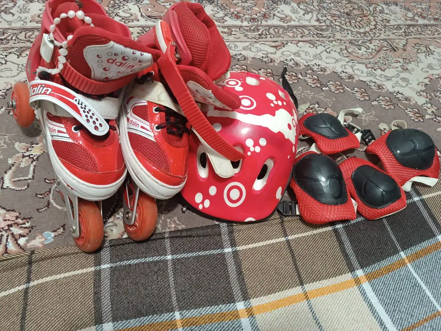 اسکیت|دوچرخه، اسکیت، اسکوتر|کرج, حیدرآباد|دیوار