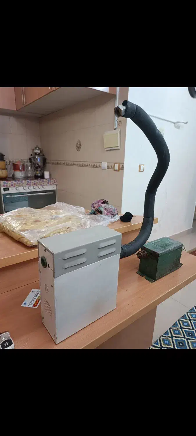 ترانس|سایر لوازم برقی|تهران, جوادیه تهرانپارس|دیوار