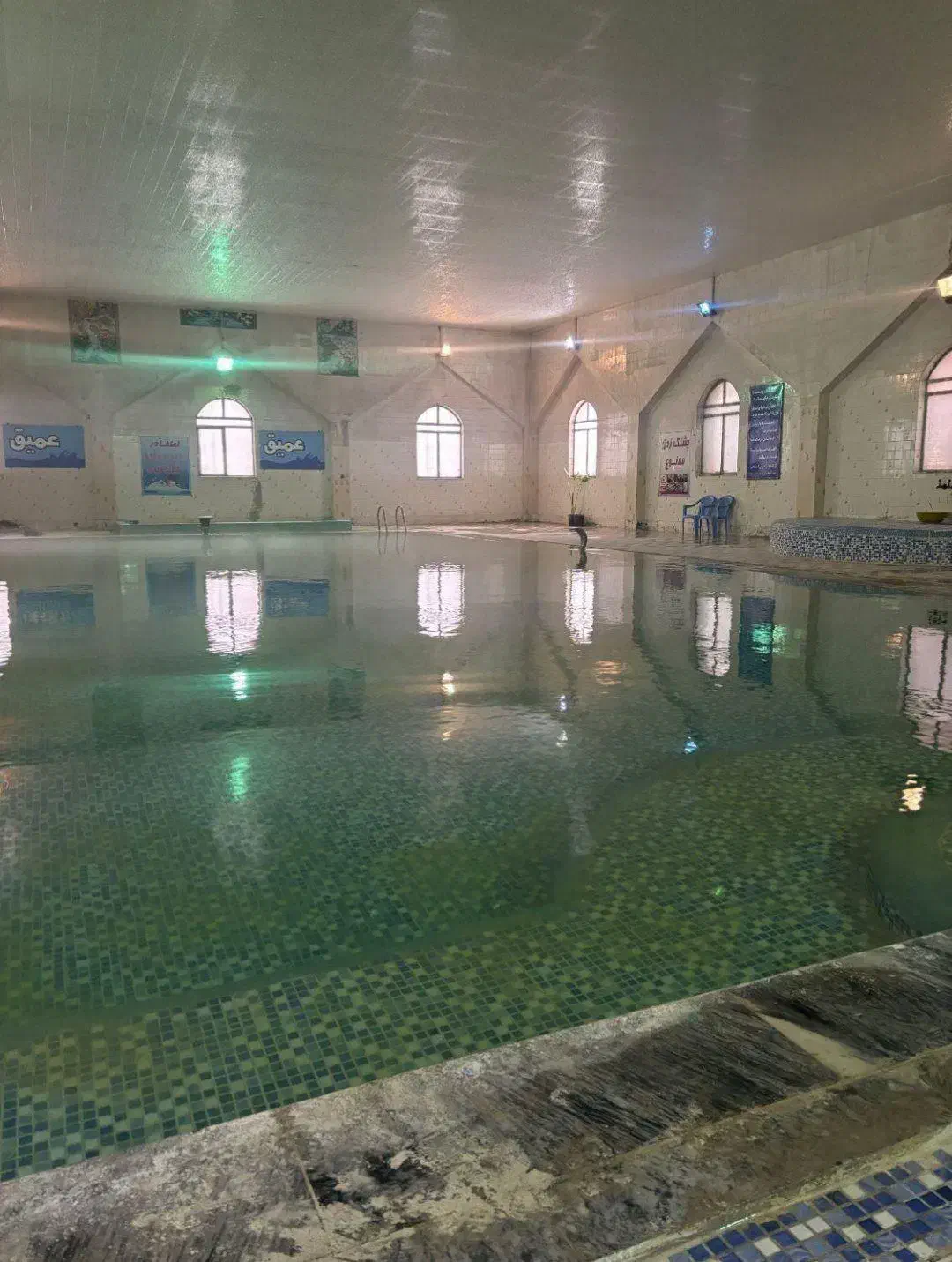 آموزش شنا مردانه زنانه/لباس شنا/کیف شنا/عینک شنا|غواصی و ورزشهای آبی|اردبیل, |دیوار