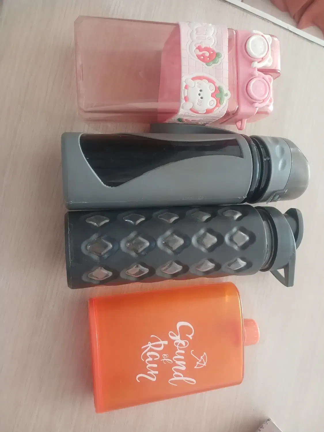 قمقمه|لوازم التحریر|اهر, |دیوار