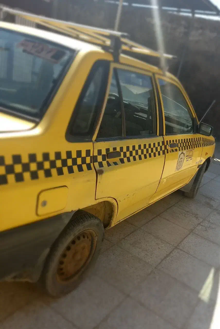 فروشی|خودرو سواری و وانت|سیرجان, |دیوار