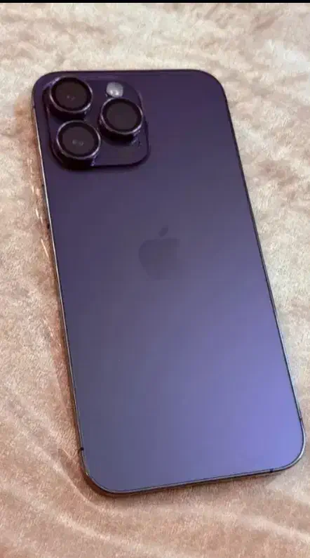 گوشی آیفون 14پرومکس|موبایل|تبریز, |دیوار