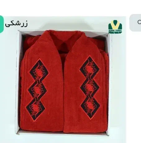 حوله تنپوش جنس خوب|سفره، حوله، دستمال آشپزخانه|کرمانشاه, |دیوار