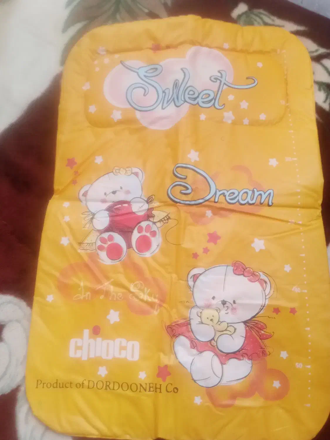 پتو ساک کودک ست صورتی دخترانه|کیف، کفش، کمربند|سبزوار, باهنر|دیوار