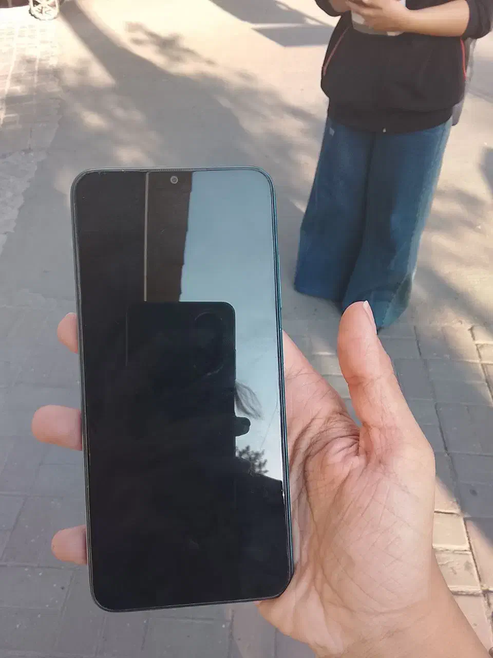 گوشی Poco m5|موبایل|گرگان, |دیوار