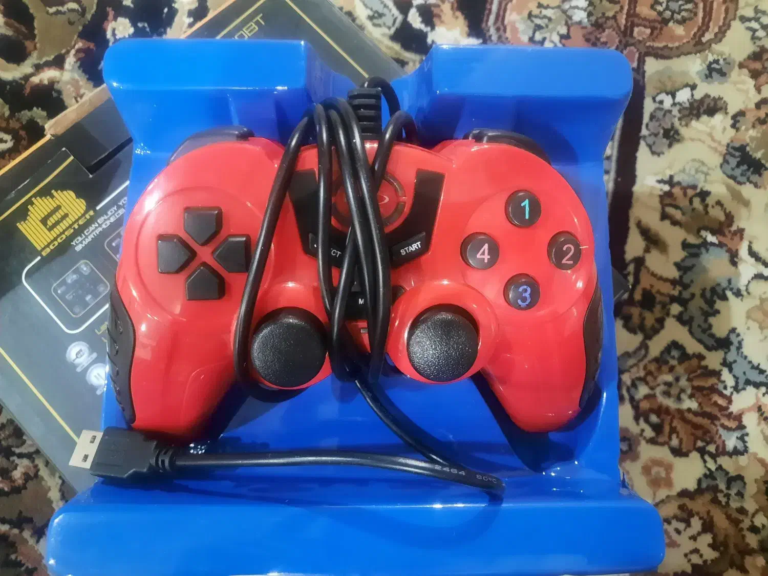 دستگیره بازی|کنسول، بازی ویدئویی و آنلاین|دورود, |دیوار