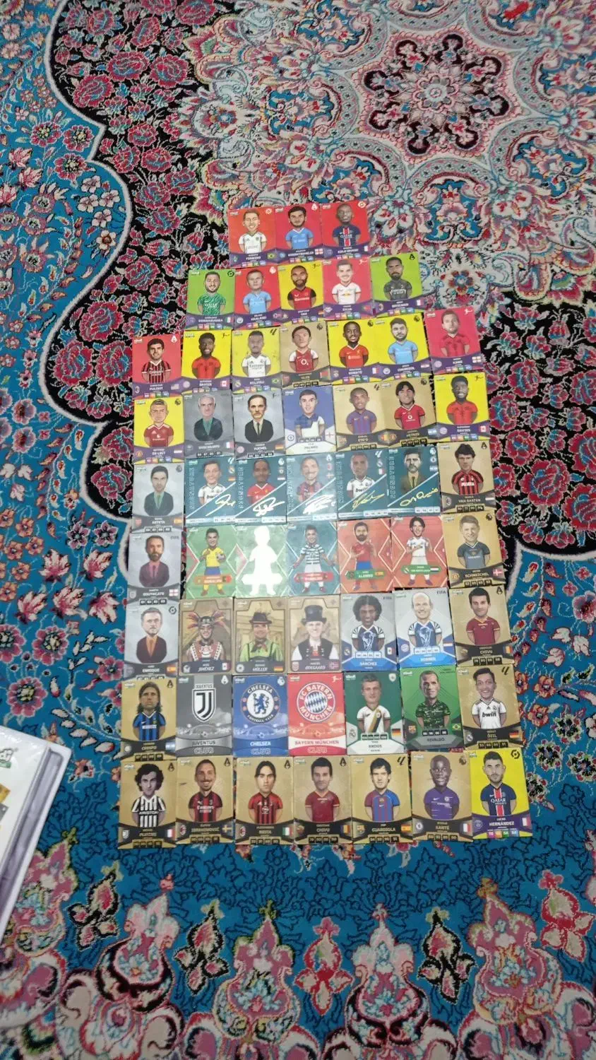 کیمدی 60عدد|اسباببازی|پلدختر, |دیوار