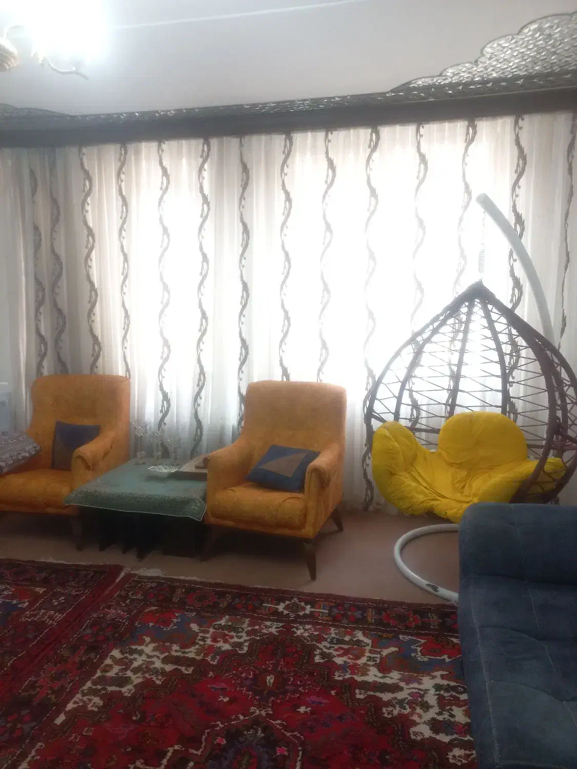 واحد آپارتمانی|فروش آپارتمان|خسروشاه, |دیوار