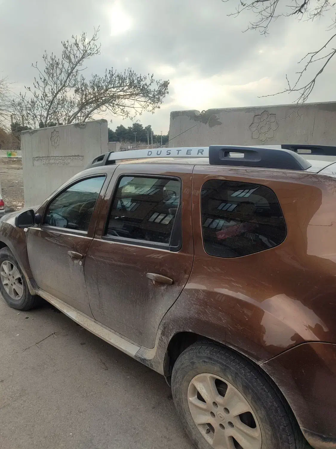 رنو داستر|خودرو سواری و وانت|مشهد, شهرک مهر آباد|دیوار