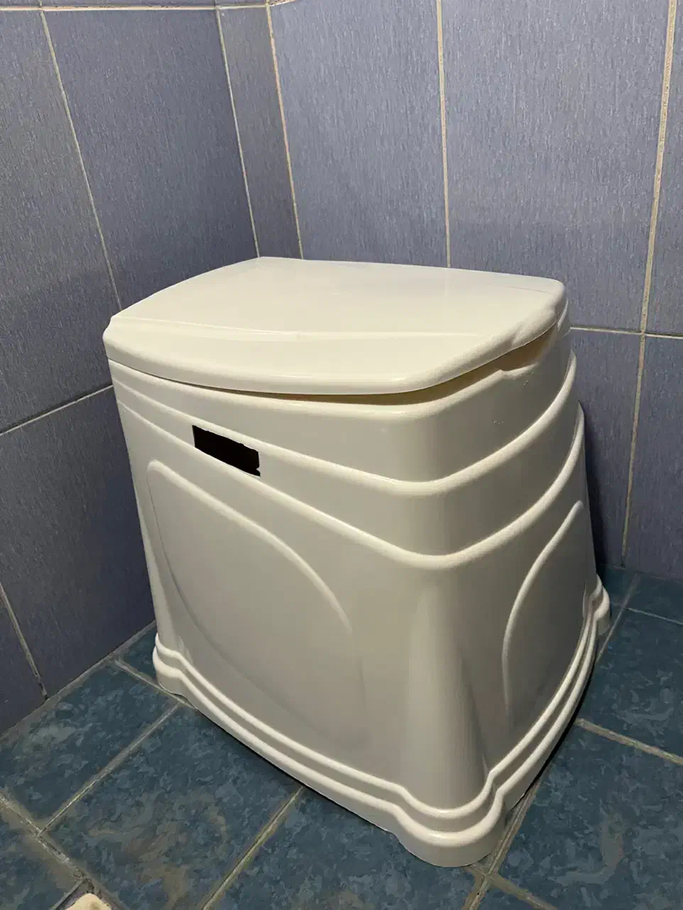 توالت فرنگی سیار|لوازم سرویس بهداشتی|قزوین, |دیوار