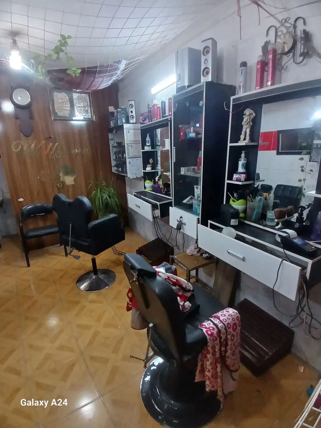 لوازم ارایشگاه|آرایشگاه و سالن‌های زیبایی|سبزوار, رضوی|دیوار