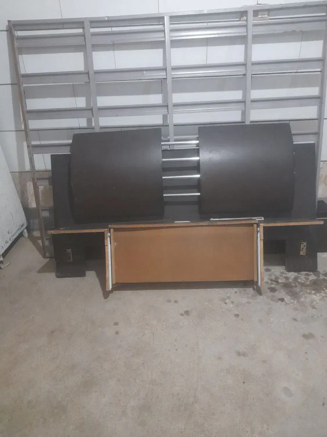 تخت خواب دونفره|تشک تختخواب|رامهرمز, |دیوار