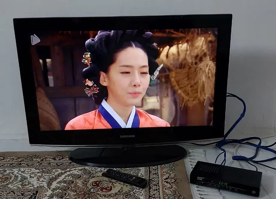 تلویزیون سامسونگ32|تلویزیون و پروژکتور|باقرشهر, |دیوار