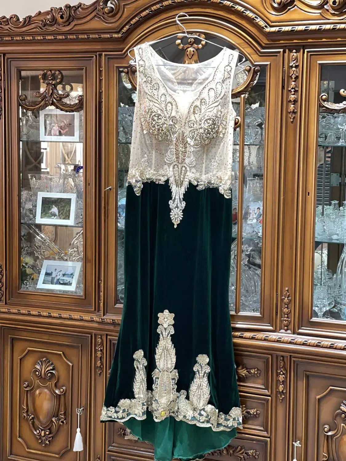 لباس مجلسی خاص|لباس|علیآباد کتول, |دیوار