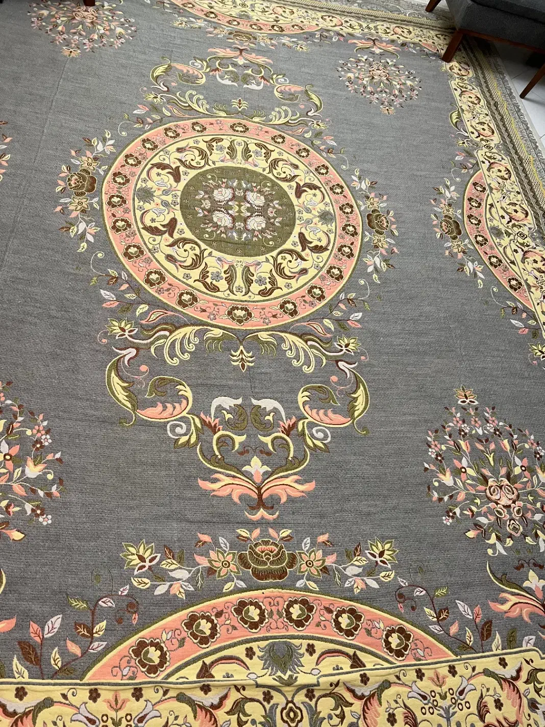 روفرشی‌دورو|روفرشی|تهران, حبیب الله|دیوار