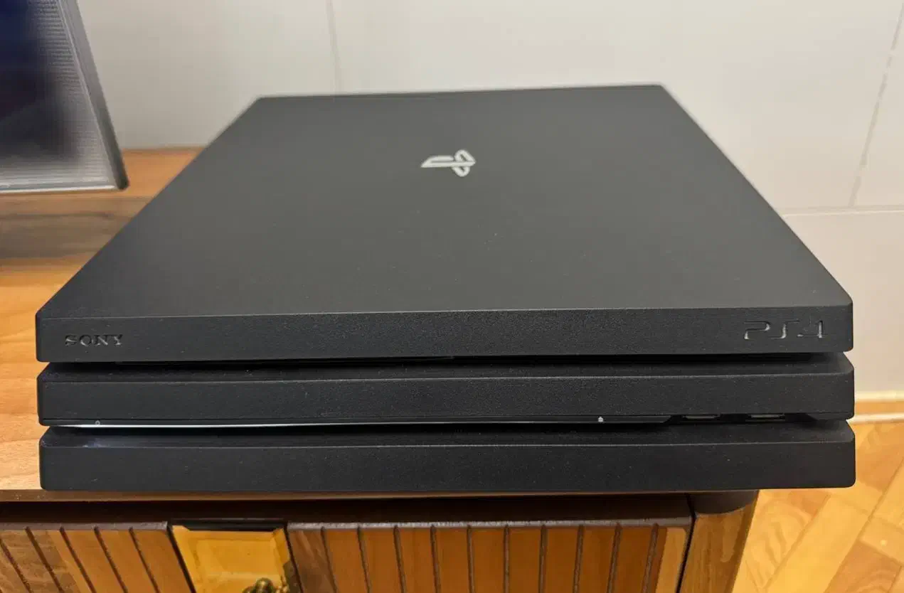 ps4 pro کپی خور|کنسول، بازی ویدئویی و آنلاین|خمین, |دیوار