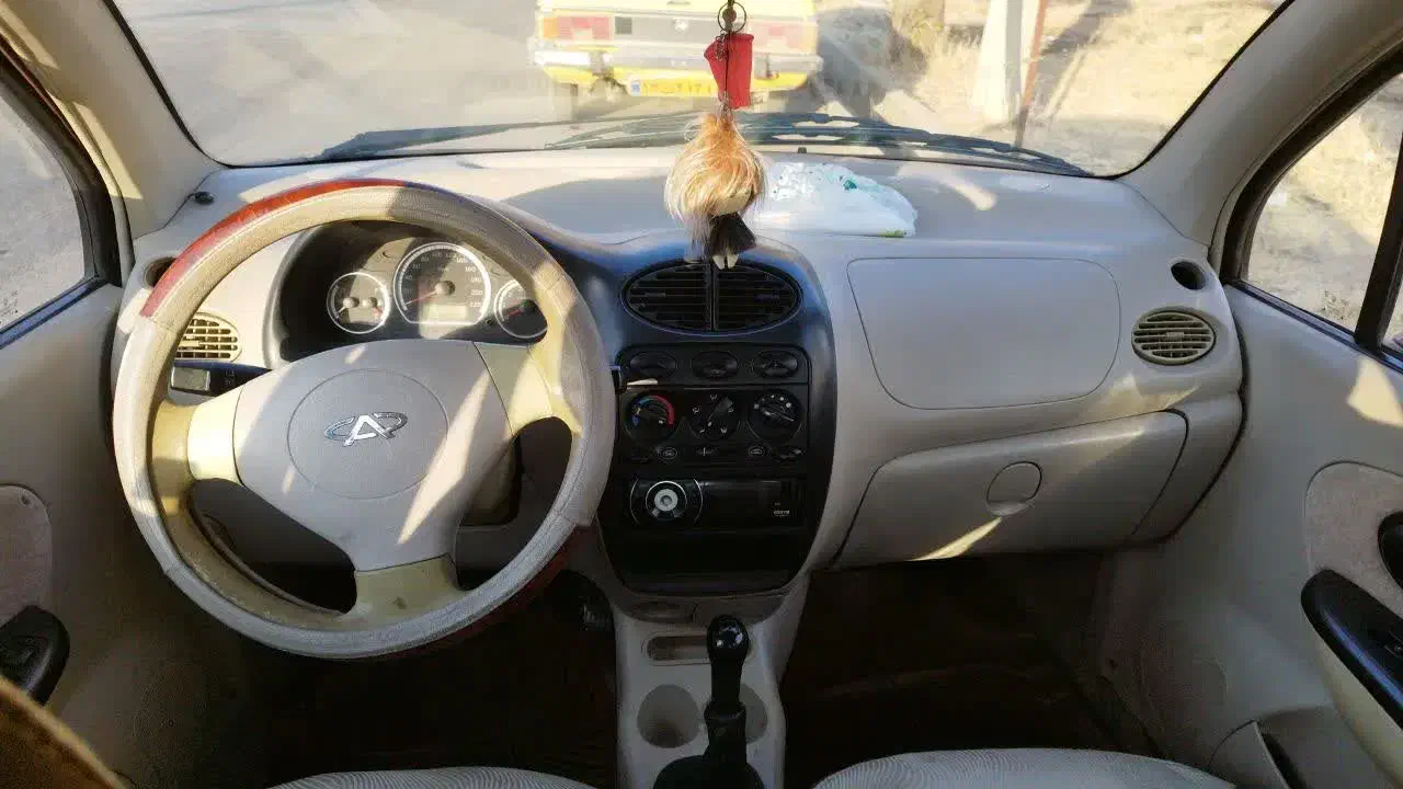 ام وی ام ۱۱۰ چهار سیلندر مدل ۸۹|خودرو سواری و وانت|تویسرکان, |دیوار