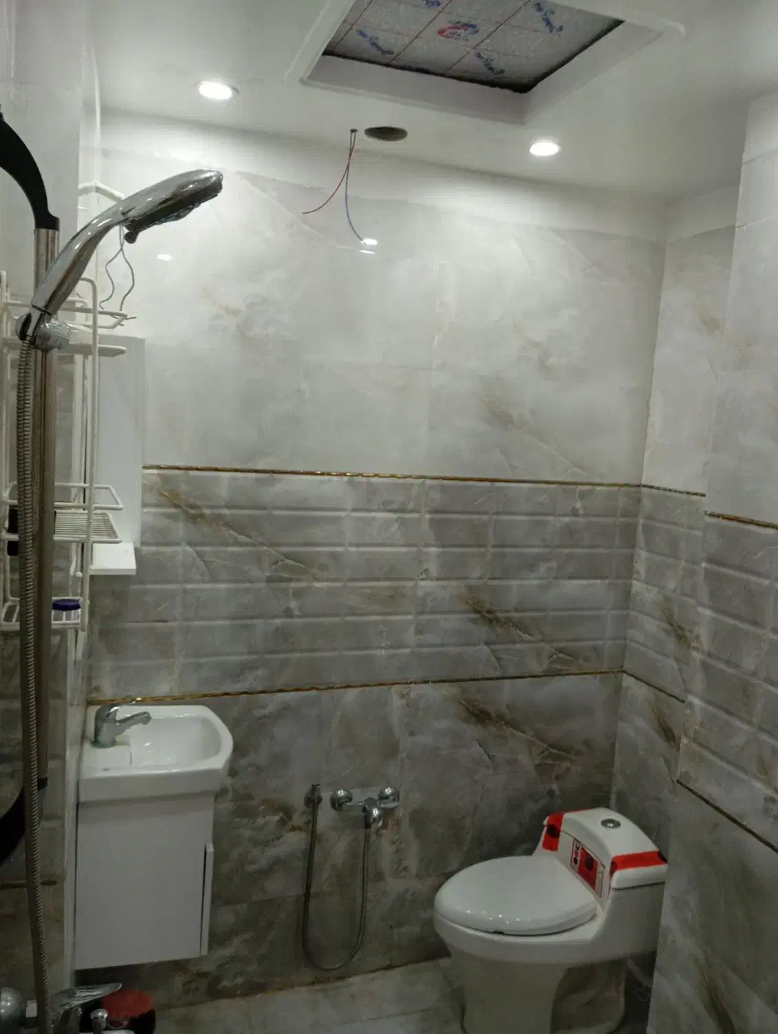 ۷۳ متر کلید نخورده /فول امکانات