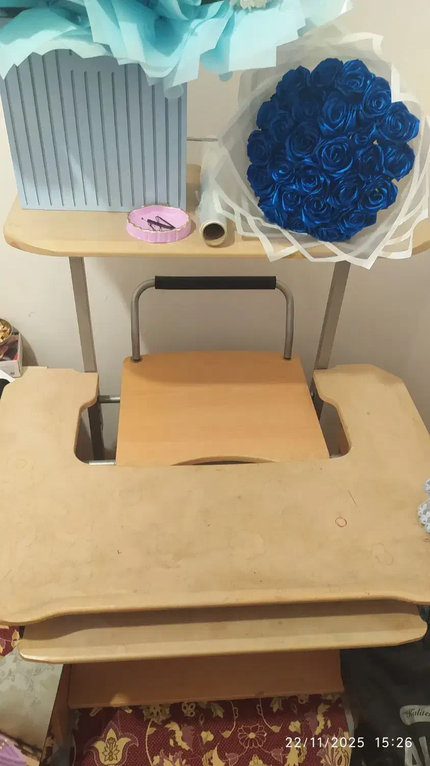 میز کامپیوتر میز تحریر|میز تحریر و کامپیوتر|ارومیه, |دیوار