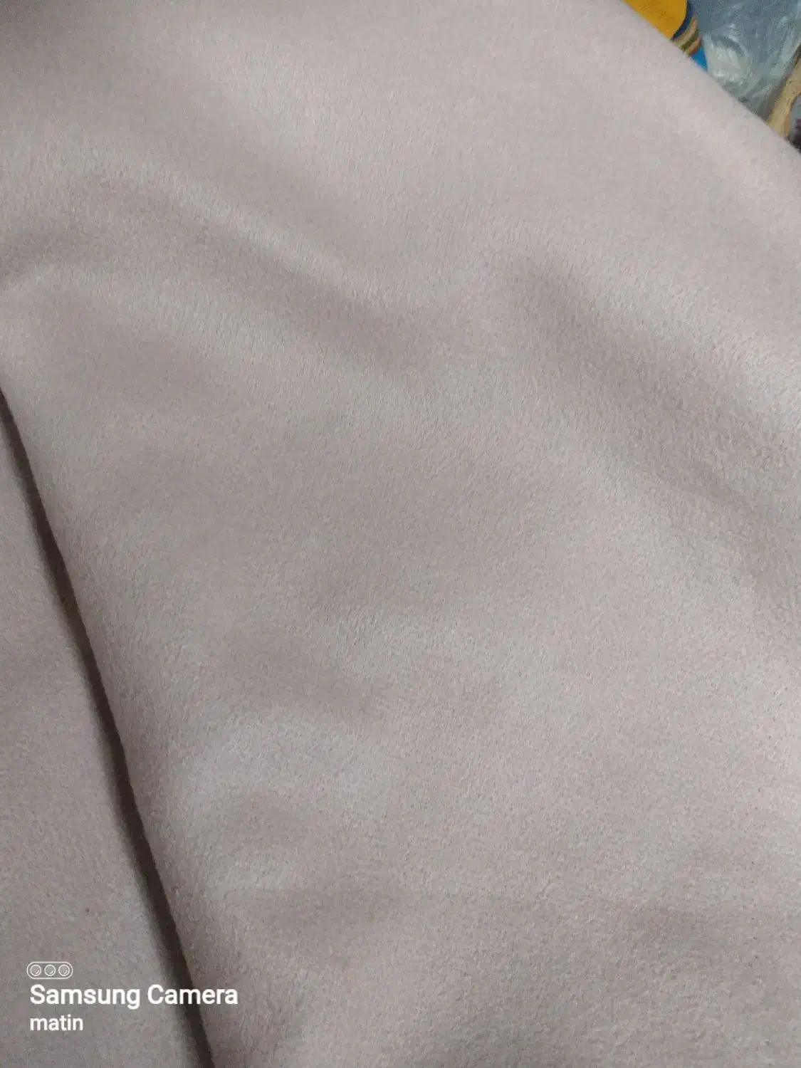 پارچه فوتر|لوازم خیاطی و بافتنی|اسلام‌شهر, شهرک مفیدی|دیوار