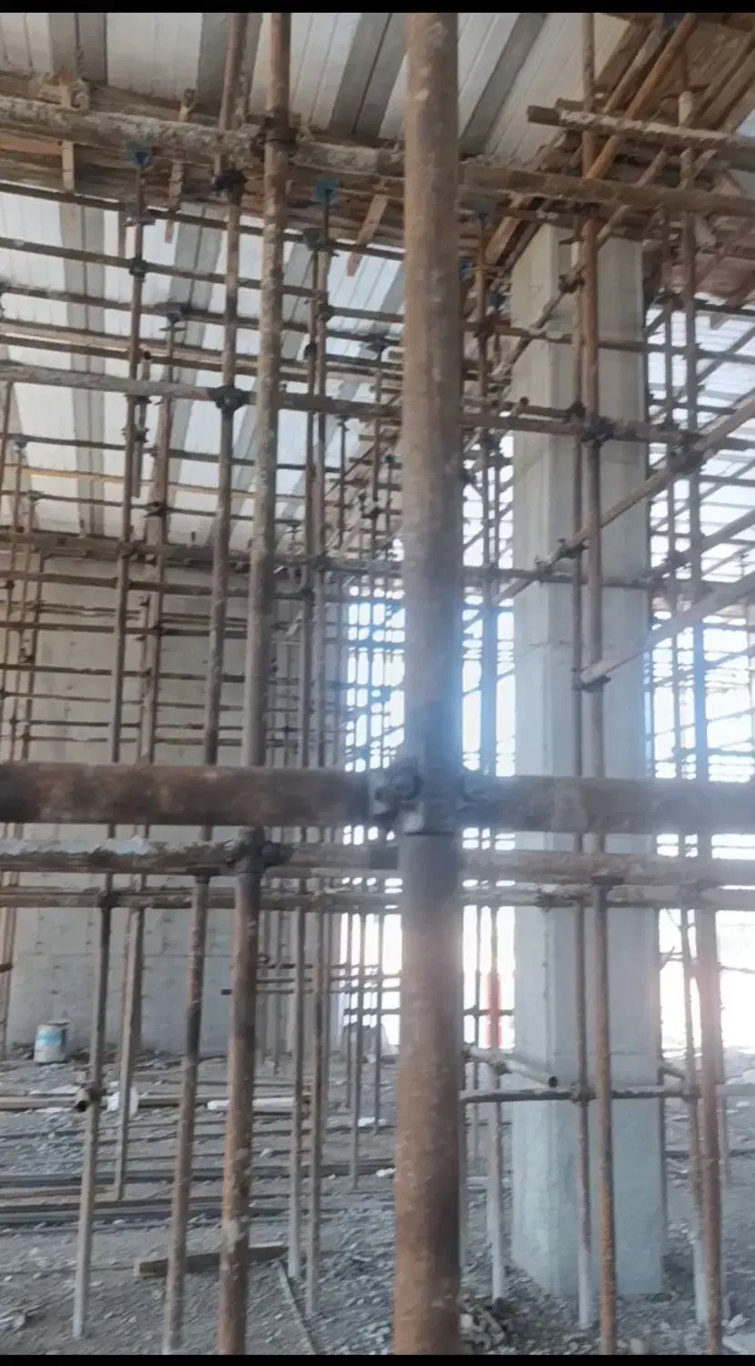 داربست فلزی گیلار|خدمات پیشه و مهارت|بندر انزلی, شهر صنعتی انزلی|دیوار