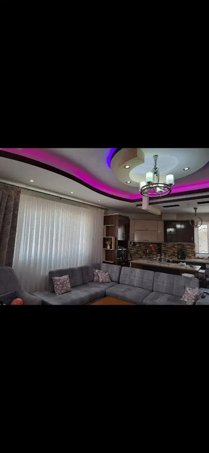 مبل ال شرکتی|مبلمان خانگی و میز عسلی|رشت, جهاد|دیوار