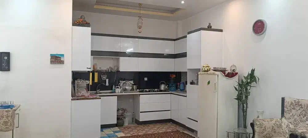 اجاره منزل ویلایی همکف|اجارهٔ آپارتمان|شاهینشهر, خانه کارگر|دیوار