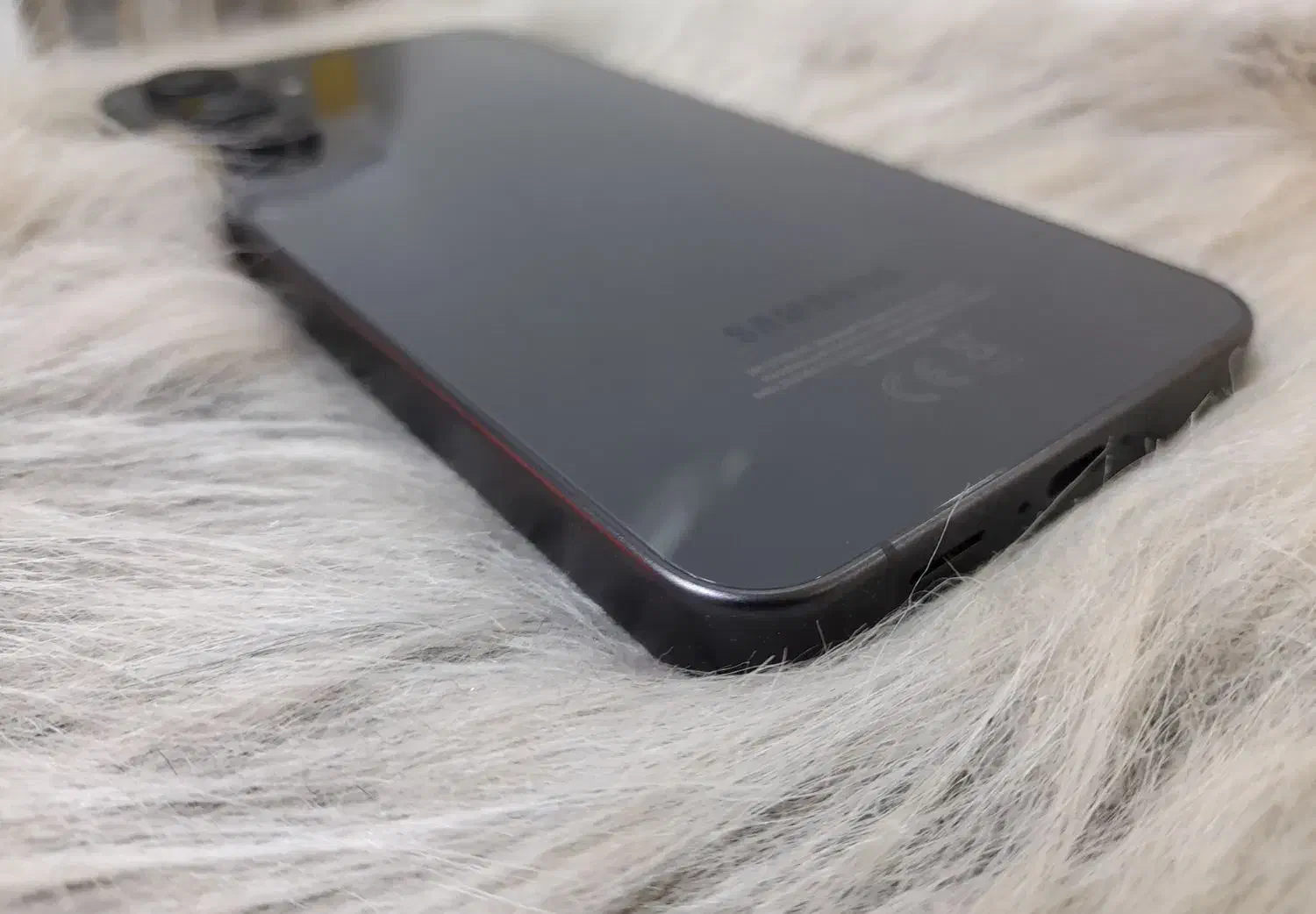 s24 fe در حد آکبند|موبایل|تبریز, |دیوار