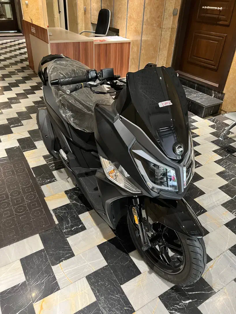 گلکسی J200 صفر ABS|موتورسیکلت|تهران, نجات اللهی|دیوار