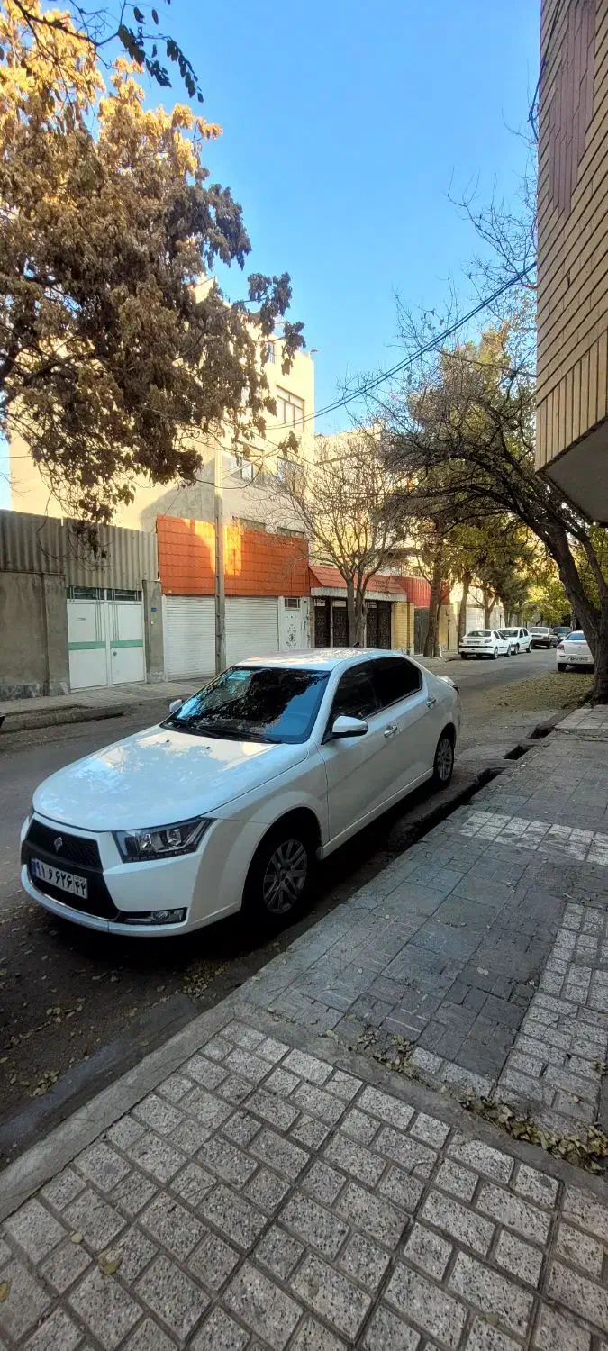 دنا پلاس efpمدل ۴۰۳|خودرو سواری و وانت|مشهد, موسوی قوچانی|دیوار