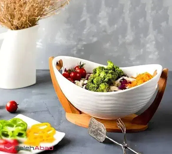 کشکول گهواره ای|ظروف سرو و پذیرایی|یاسوج, |دیوار