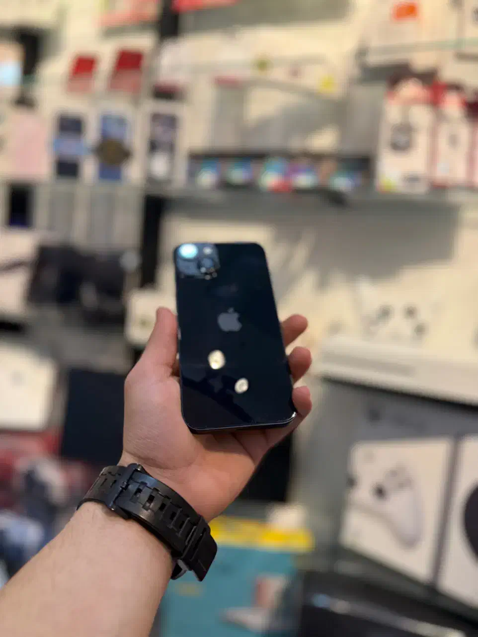 Iphone 13 normal|موبایل|کرج, اتحاد|دیوار