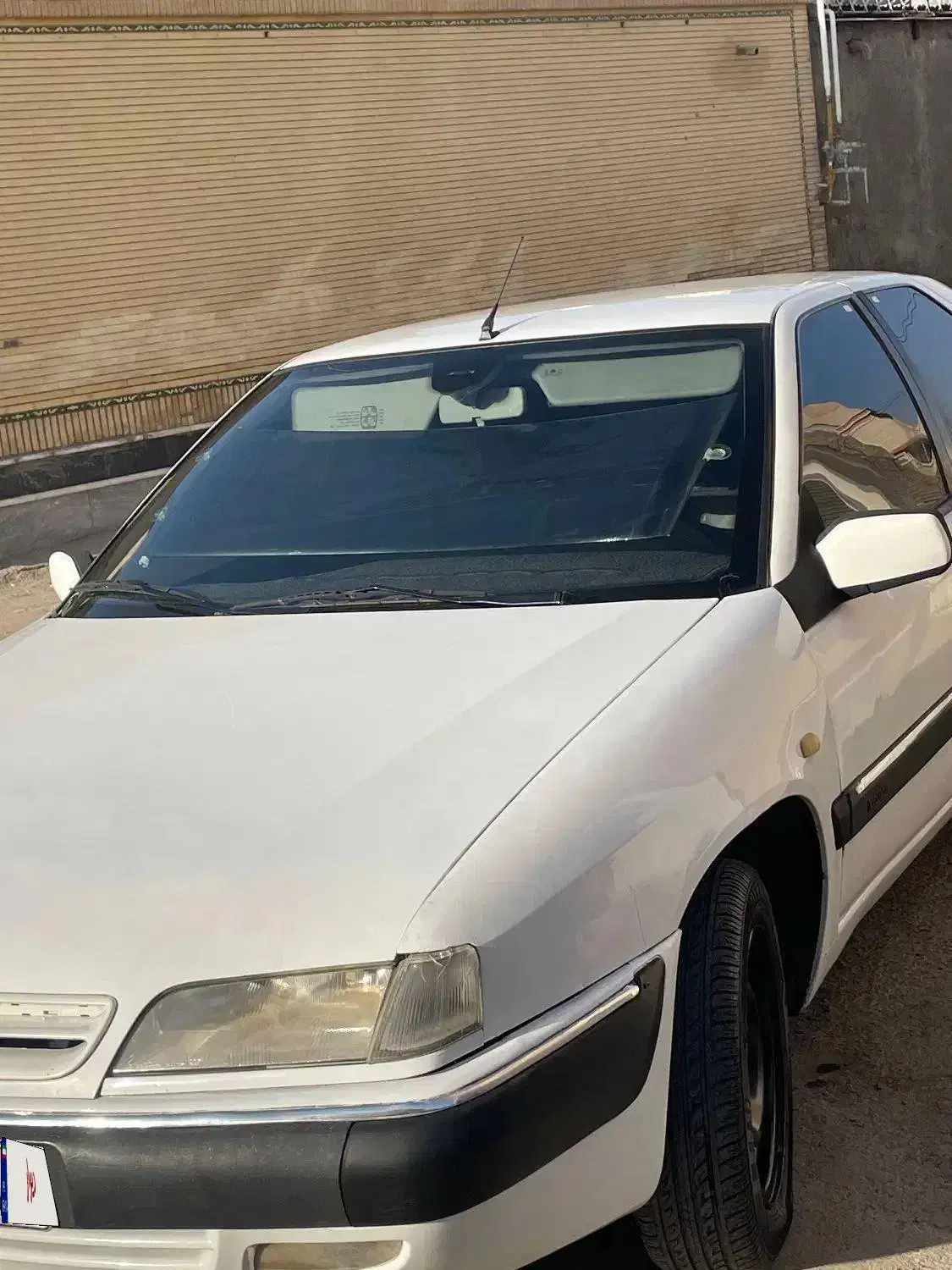 زانتیا۸۸|خودرو سواری و وانت|زاهدان, |دیوار