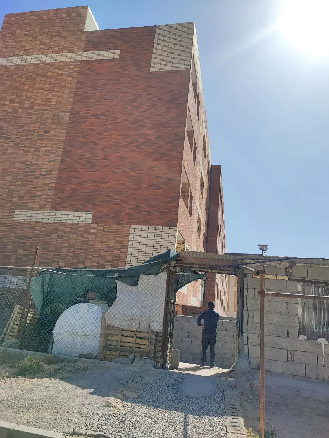 آپارتمان فروشی منظریه|فروش آپارتمان|شهرکرد, |دیوار