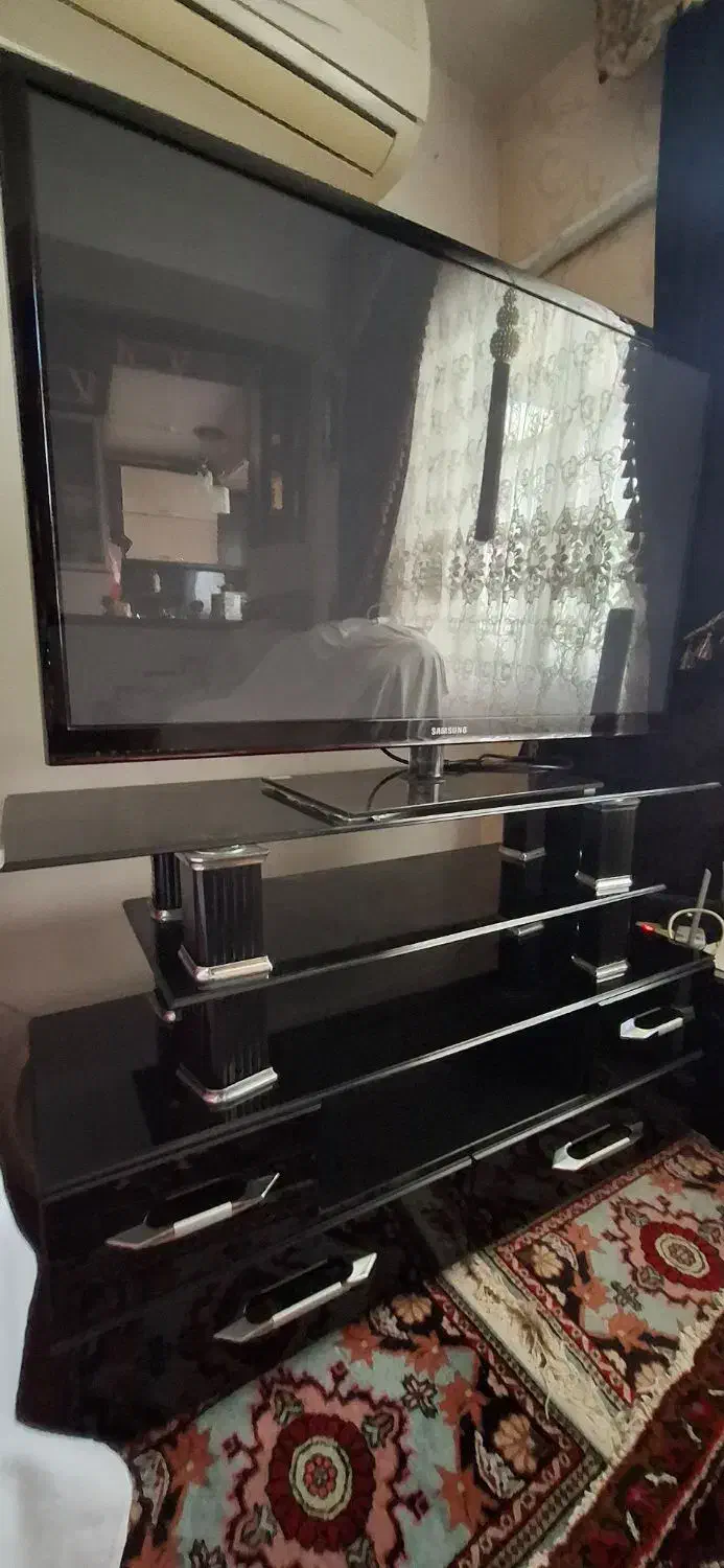 میز تلویزیون|میز تلویزیون|خسروشاه, |دیوار