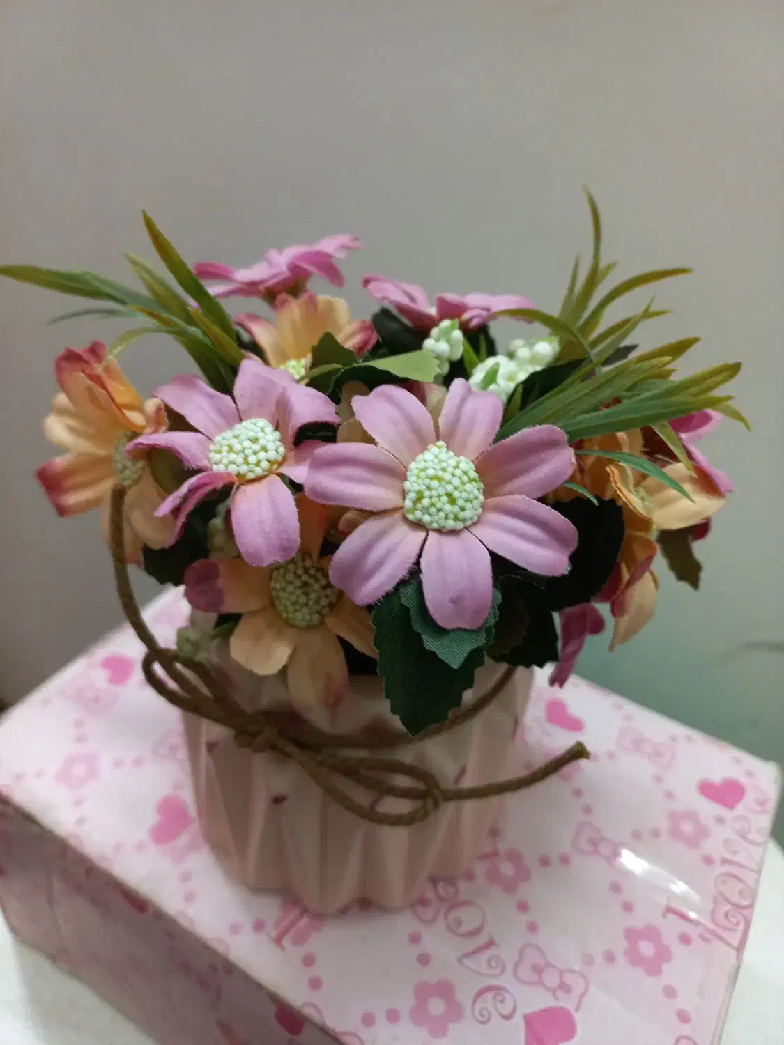 گل و گلدان ووارداتی|گل مصنوعی|قم, زنبیل آباد|دیوار