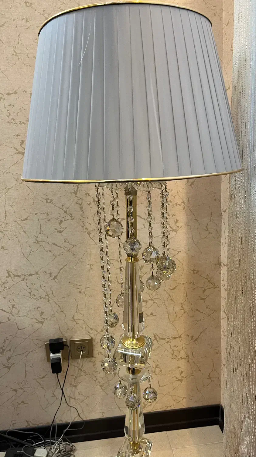 آباژور|چراغ خواب و آباژور|قم, شهرک قدس|دیوار