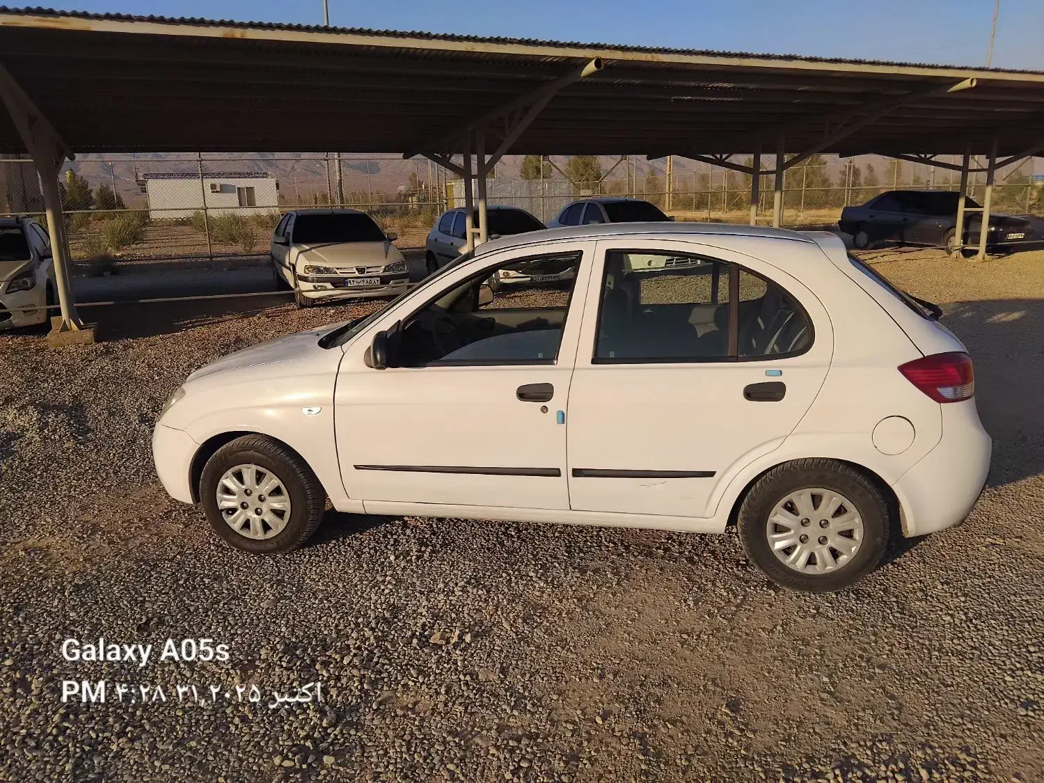 فروش|خودرو سواری و وانت|جره و بالاده, |دیوار