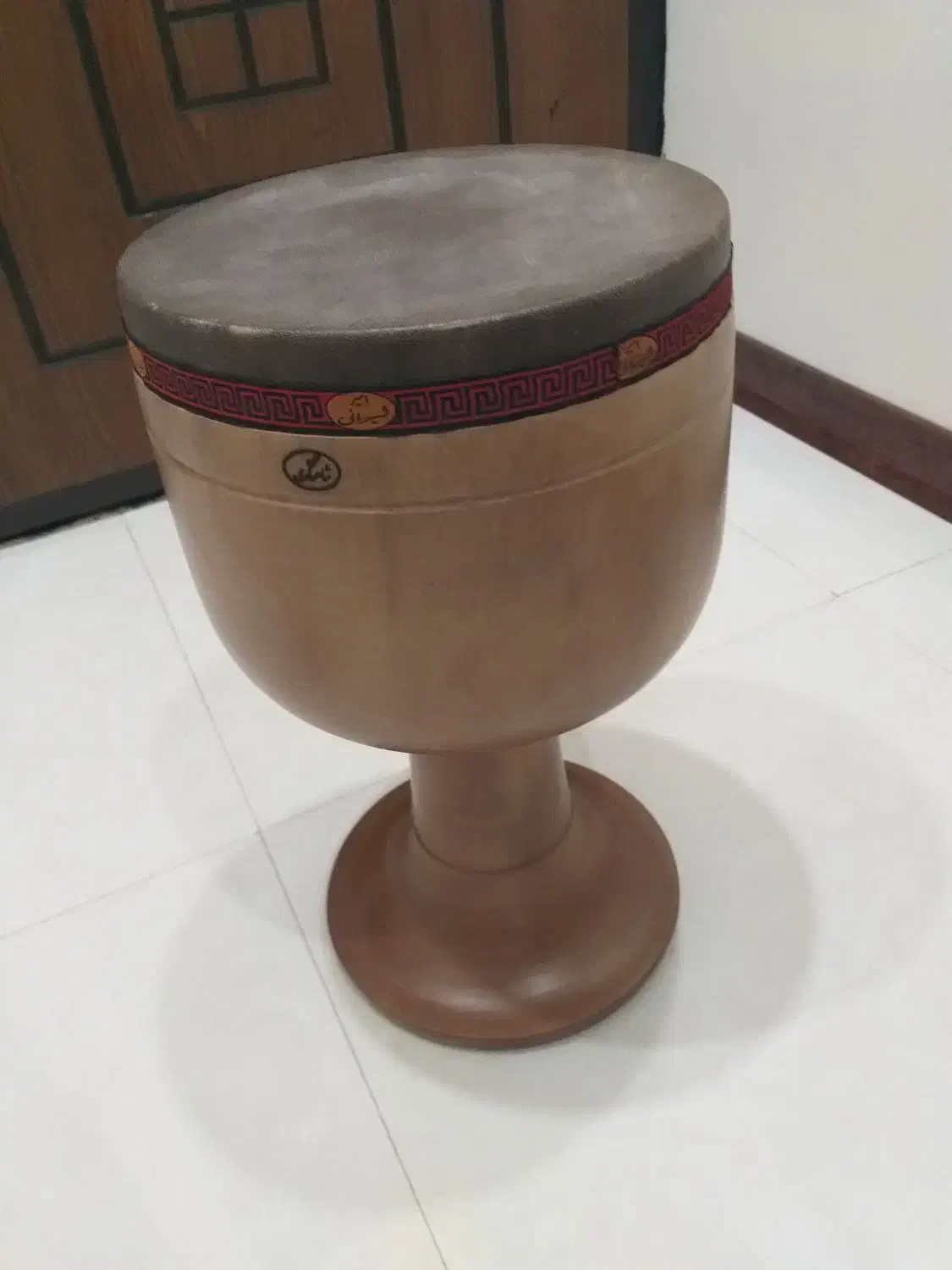 تنبک امیر شیرانی شاهنگ|سازهای سنتی|تهران, افسریه شمالی|دیوار