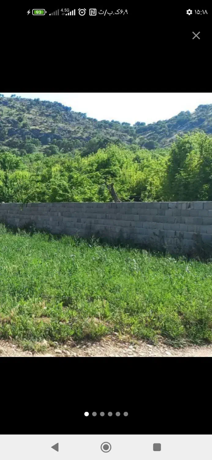 فروش با معاوضه باغ یاسوج بوشهر|فروش دفتر صنعتی، کشاورزی، تجاری|یاسوج, |دیوار