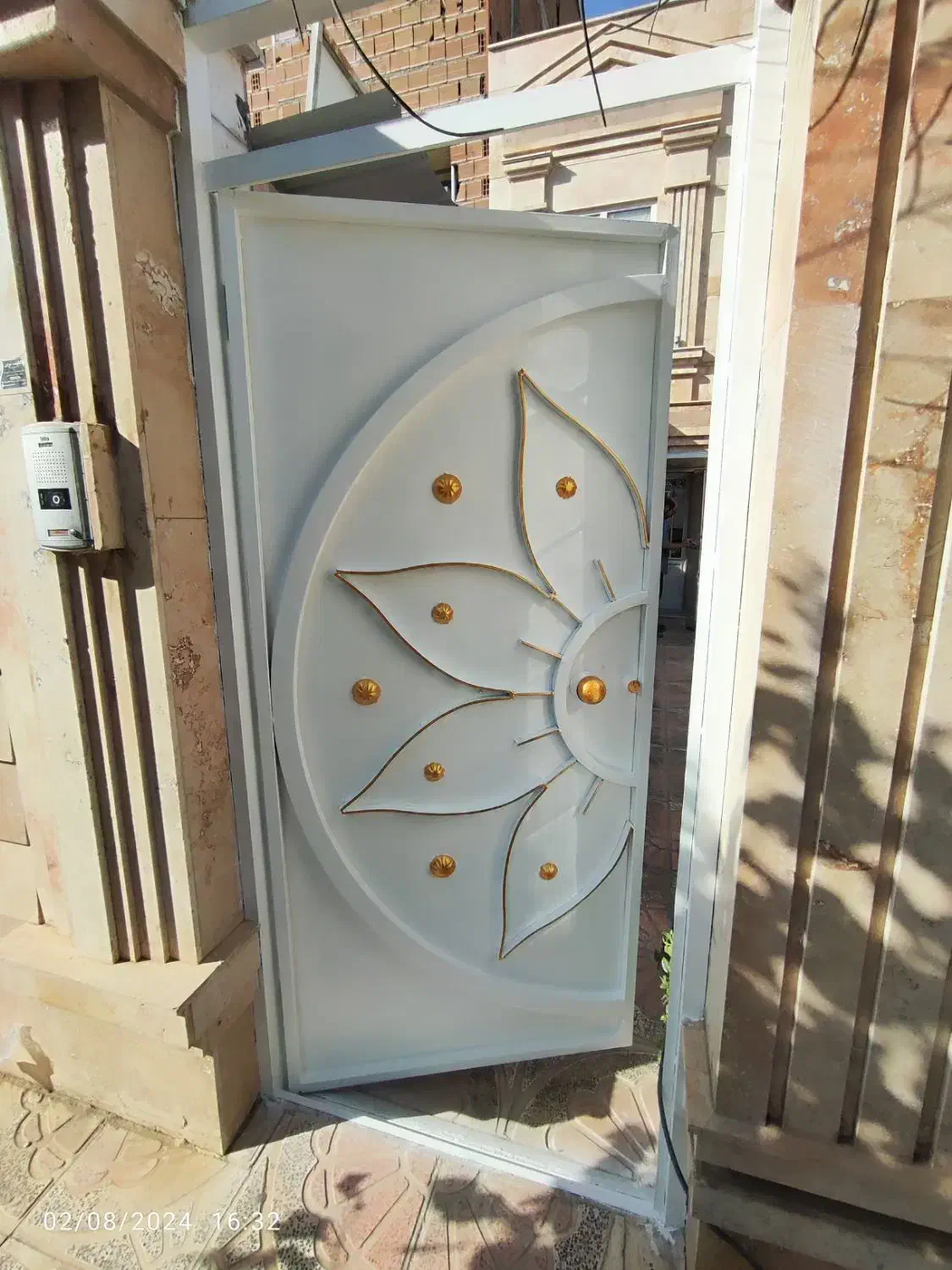 نقاشی ساختمان|خدمات پیشه و مهارت|اشتهارد, |دیوار