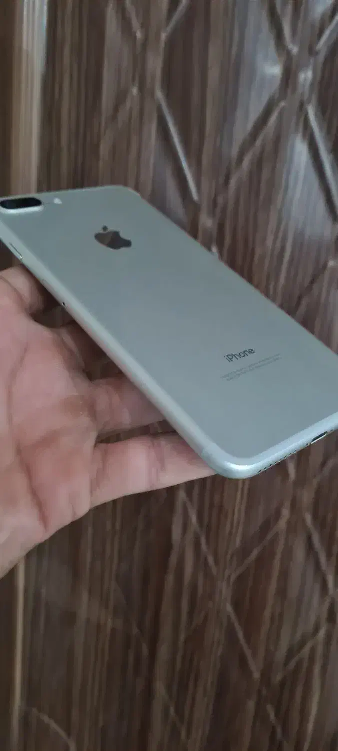 گوشی آیفون 7plus  درحد|موبایل|پاکدشت, پاکدشت (مامازند)|دیوار