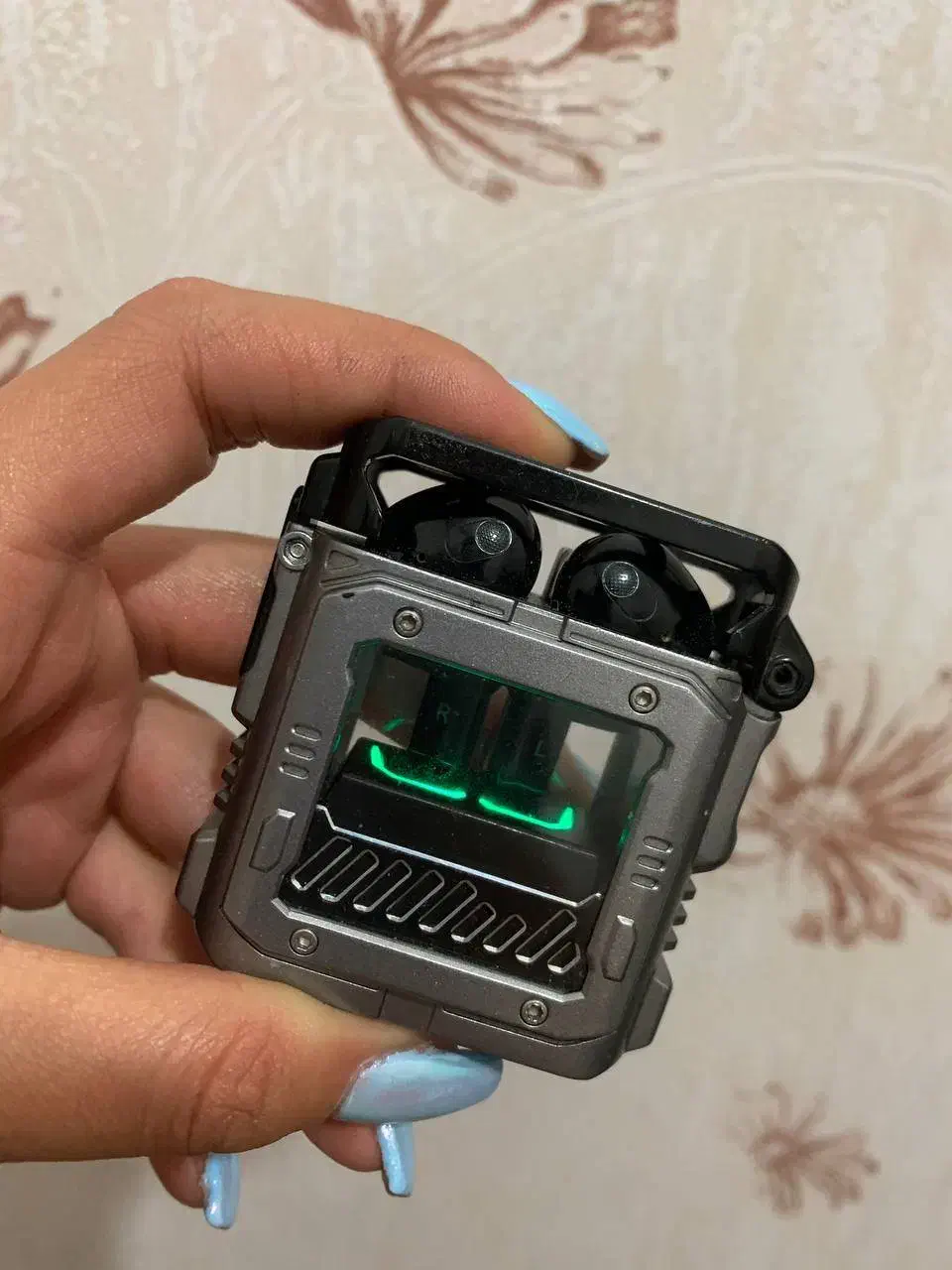 ایرپاد رسی مکالمه موزیک گیمینگ|لوازم جانبی موبایل و تبلت|شهریار, شهریار|دیوار