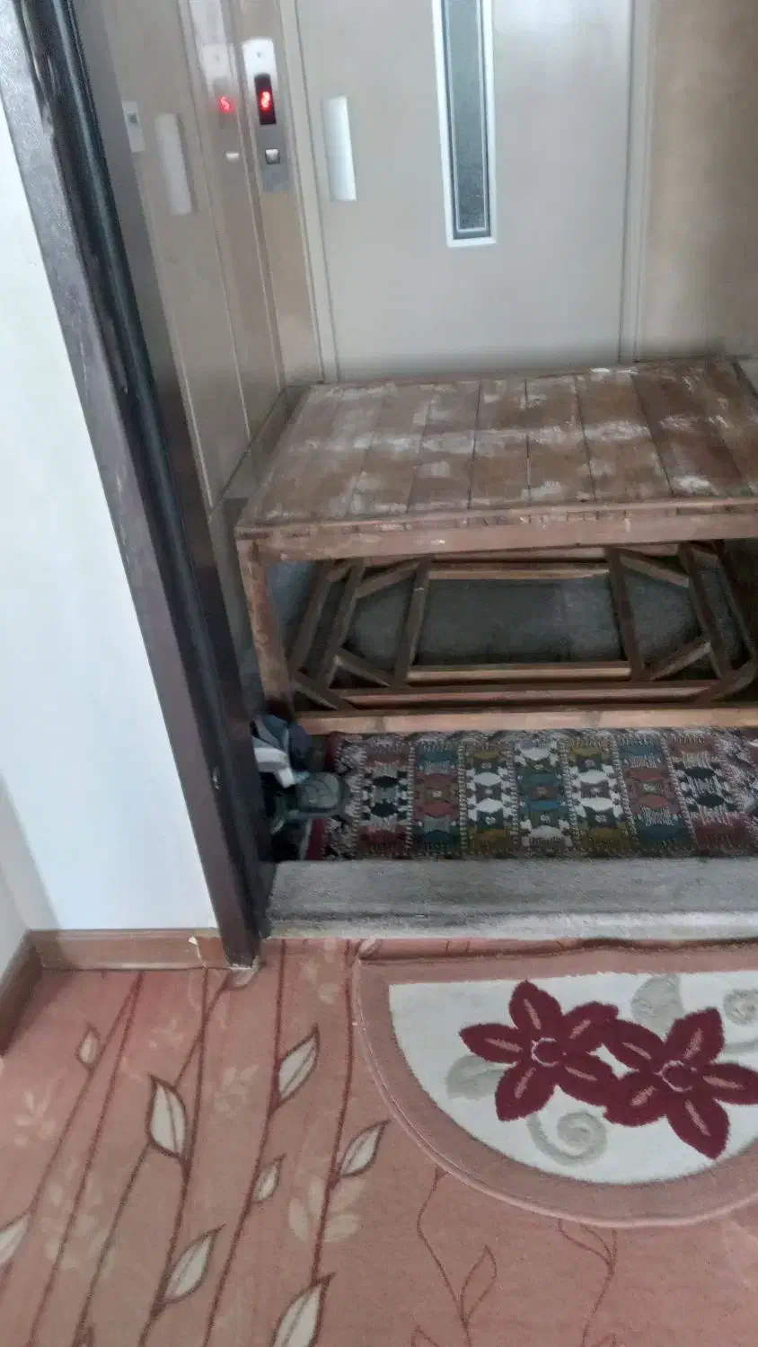 کرسی|بخاری، هیتر، شومینه|تهران, هروی|دیوار