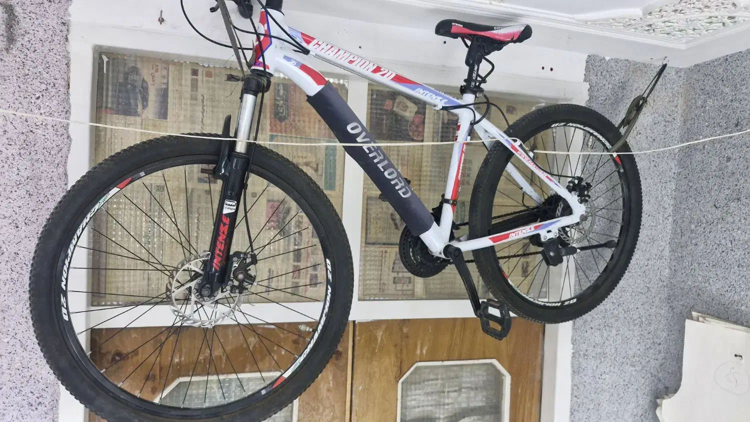 دوچرخه|دوچرخه، اسکیت، اسکوتر|قم, هفت تیر|دیوار