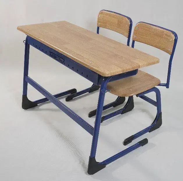 میز و صندلی دو نفره دانش آموزی ورزالیتی|صندلی و نیمکت|تهران, سعادت‌آباد|دیوار