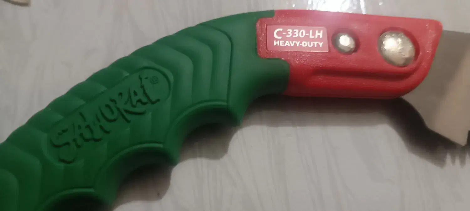 اره سامورای ژاپنی اصل|ابزارآلات|خمین, |دیوار